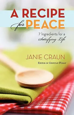 Une recette pour la paix - A Recipe for Peace