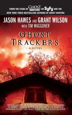 Traqueurs de fantômes - Ghost Trackers