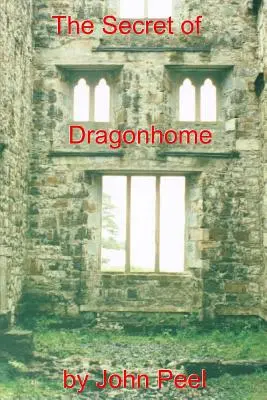 Le secret de Dragonhome - The Secret Of Dragonhome