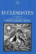 L'Ecclésiaste - Ecclesiastes