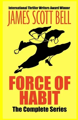 La force de l'habitude : La série complète - Force of Habit: The Complete Series
