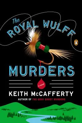 Les meurtres de Royal Wulff - The Royal Wulff Murders