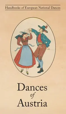 Danses d'Autriche - Dances of Austria