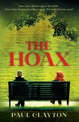 Le canular - The Hoax