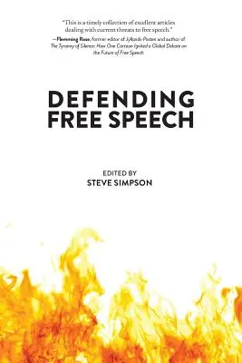 Défendre la liberté d'expression - Defending Free Speech