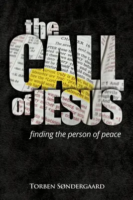 L'appel de Jésus : trouver la personne de paix - The Call of Jesus: finding the person of peace