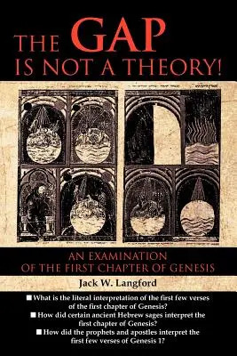 Le fossé n'est pas une théorie&nbsp;! - The Gap Is Not a Theory!