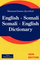 Anglais - Somali ; Dictionnaire Somali - Anglais - English - Somali; Somali - English Dictionary