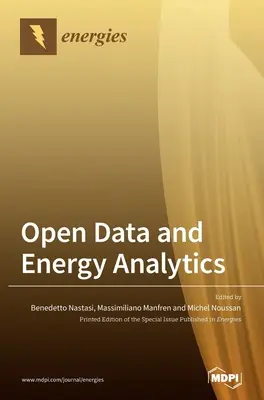 Données ouvertes et analyse de l'énergie - Open Data and Energy Analytics