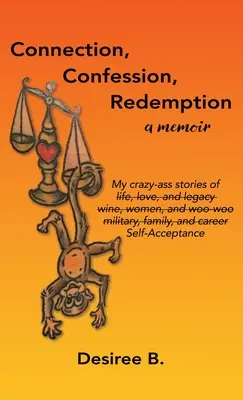 Connexion, Confession, Rédemption : Un mémoire - Connection, Confession, Redemption: A Memoir