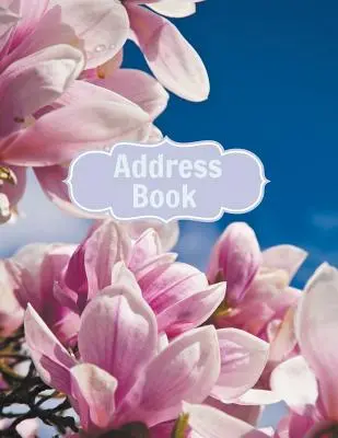 Carnet d'adresses - Address Book