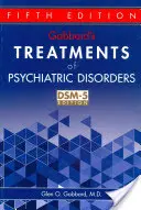 Gabbard's Treatments of Psychiatric Disorders (Revised) (Traitements des troubles psychiatriques de Gabbard (révisé)) - Gabbard's Treatments of Psychiatric Disorders (Revised)