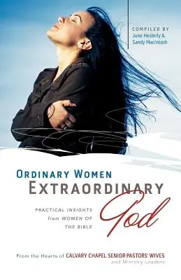 Femmes ordinaires, Dieu extraordinaire - Ordinary Women, Extraordinary God