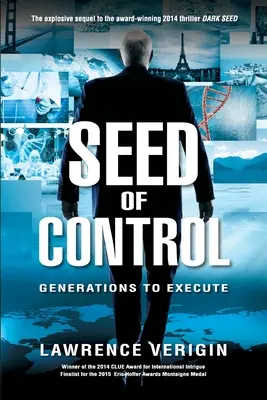 La graine du contrôle : Des générations à exécuter - Seed of Control: Generations to Execute