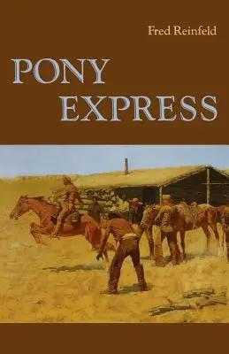 Le Poney Express - Pony Express