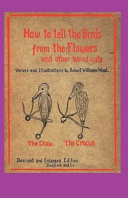 Comment distinguer les oiseaux des fleurs - How to Tell the Birds from the Flowers