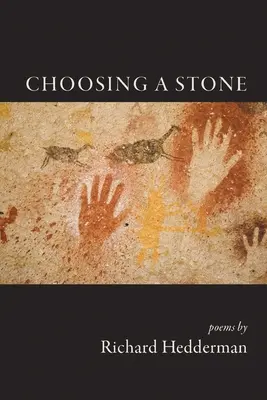 Choisir une pierre - Choosing a Stone