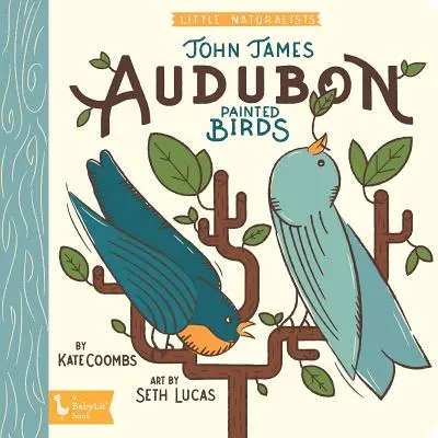 Petits naturalistes : John James Audubon - Little Naturalists: John James Audubon