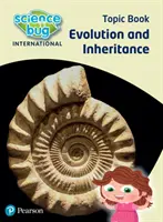 Cafard des sciences : L'évolution et l'héritage Livre thématique - Science Bug: Evolution and inheritance Topic Book