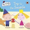 Le petit royaume de Ben et Holly : Voyage au bord de la mer - Ben and Holly's Little Kingdom: Trip to the Seaside