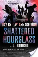 Sablier brisé - Shattered Hourglass