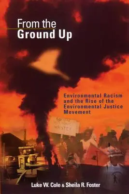 De la base au sommet : le racisme environnemental et l'émergence du mouvement pour la justice environnementale - From the Ground Up: Environmental Racism and the Rise of the Environmental Justice Movement