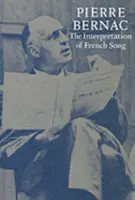 L'interprétation de la chanson française - The Interpretation of French Song