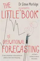 Petit livre (illustré) de la prévision opérationnelle - Little (illustrated) Book of Operational Forecasting