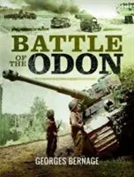 Bataille de l'Odon - Battle of the Odon