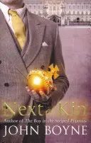 Le prochain de la famille - Next of Kin