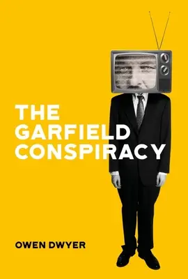 La conspiration Garfield - The Garfield Conspiracy