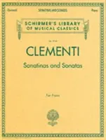 Sonatines et sonates : Schirmer Library of Classics Volume 2058 - Sonatinas and Sonatas: Schirmer Library of Classics Volume 2058