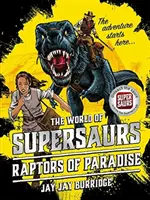 Les Rapaces du Paradis, 1 - Raptors of Paradise, 1