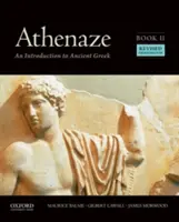 Athénaze, Livre I : Une introduction au grec ancien : Introduction au grec ancien - Athenaze, Book I: An Introduction to Ancient Greek: An Introduction to Ancient Greek