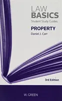 Droit de la propriété - Notions de base - Property LawBasics