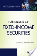 Manuel des titres à revenu fixe - Handbook of Fixed-Income Securities