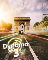 Livre de l'élève Dynamo 3 Vert (Key Stage 3 French) - Dynamo 3 Vert Pupil Book (Key Stage 3 French)