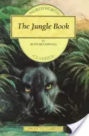 Le Livre de la jungle et le deuxième Livre de la jungle - The Jungle Book & the Second Jungle Book