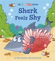 Emotion Ocean : Le requin se sent timide - Emotion Ocean: Shark Feels Shy