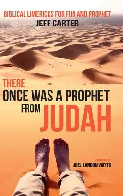 Il était une fois un prophète de Juda - There Once Was a Prophet from Judah