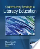 Lectures contemporaines sur l'enseignement de l'alphabétisation - Contemporary Readings in Literacy Education