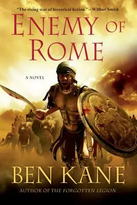 Ennemi de Rome - Enemy of Rome