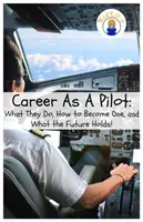 La carrière de pilote : Ce qu'ils font, comment devenir pilote et ce que l'avenir nous réserve ! - Career As A Pilot: What They Do, How to Become One, and What the Future Holds!