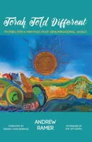 La Torah racontée différemment - Torah Told Different