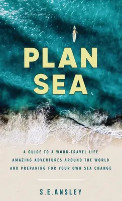 Plan Mer - Plan Sea