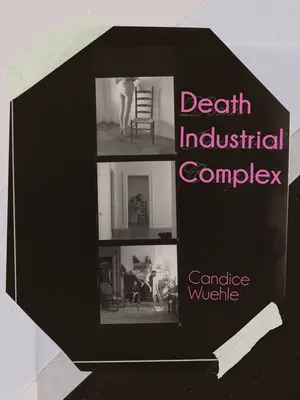 Complexe industriel de la mort - Death Industrial Complex