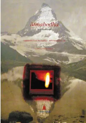 Atmabodha : La connaissance de soi - Atmabodha: Self-Knowledge
