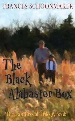 La boîte d'albâtre noir - The Black Alabaster Box