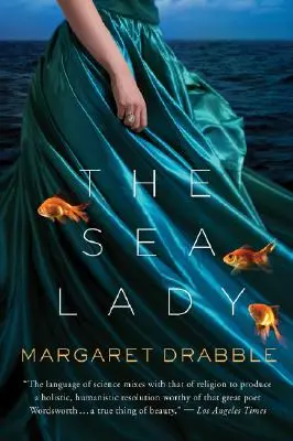 La dame de mer : Une romance tardive - The Sea Lady: A Late Romance