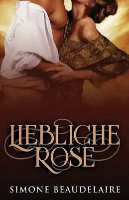 Rose de Liebliche - Liebliche Rose